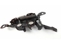 Recambio de cerradura capot para nissan note (e11e) 1.5 dci referencia OEM IAM 65601BH10A   2