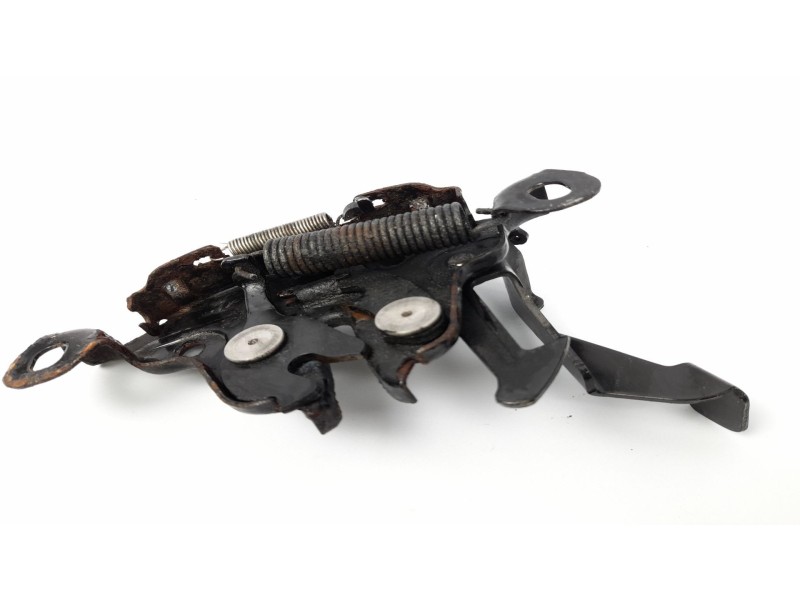 Recambio de cerradura capot para nissan note (e11e) 1.5 dci referencia OEM IAM 65601BH10A  