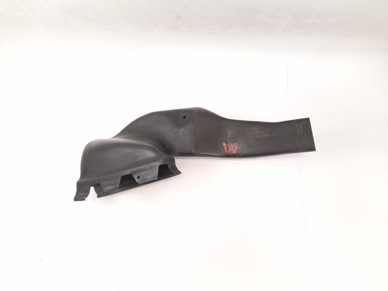 Recambio de tubo admision para audi a3 (8l) 1.8 referencia OEM IAM 8L0129602  
