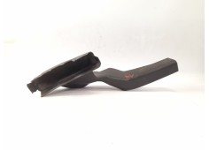 Recambio de tubo admision para audi a3 (8l) 1.8 referencia OEM IAM 8L0129602   2