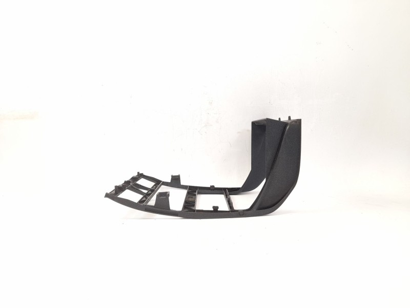 Recambio de moldura para audi a3 (8l) 1.8 referencia OEM IAM 8L0863263A  
