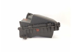 Recambio de filtro aire para audi a3 (8l) 1.8 referencia OEM IAM 1J0129607K  