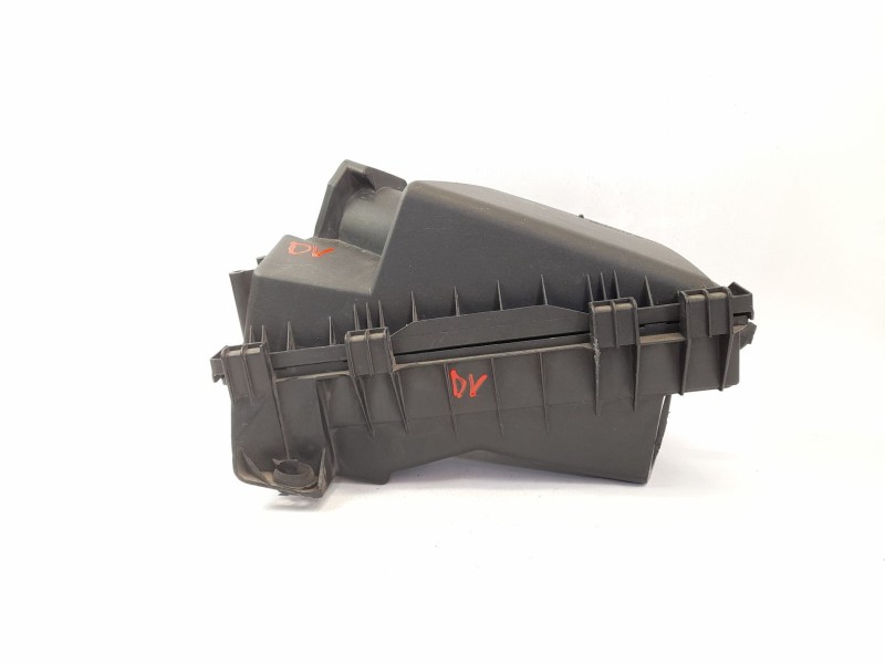 Recambio de filtro aire para audi a3 (8l) 1.8 referencia OEM IAM 1J0129607K  