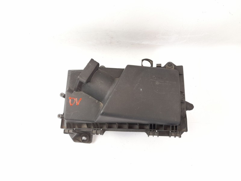 Recambio de filtro aire para audi a3 (8l) 1.8 referencia OEM IAM 1J0129607K  