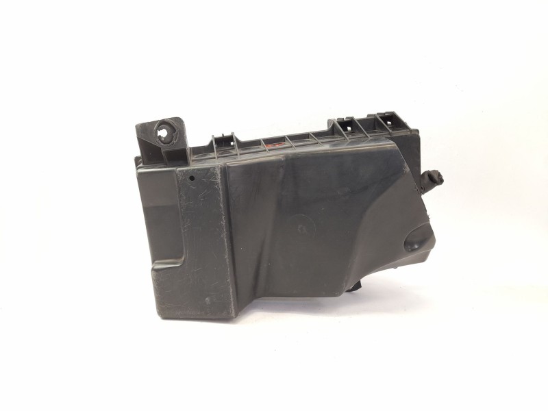 Recambio de filtro aire para audi a3 (8l) 1.8 referencia OEM IAM 1J0129607K  
