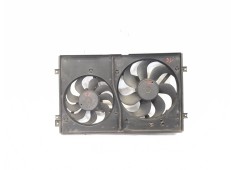Recambio de electroventilador para audi a3 (8l) 1.8 referencia OEM IAM 1J0121207C  