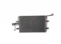 Recambio de condensador / radiador aire acondicionado para audi a3 (8l) 1.8 referencia OEM IAM 1J0820411D  