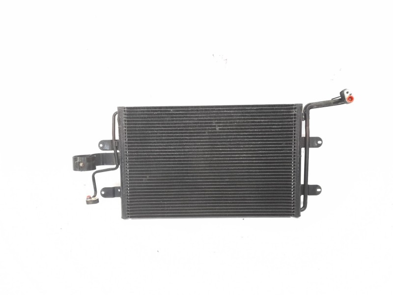 Recambio de condensador / radiador aire acondicionado para audi a3 (8l) 1.8 referencia OEM IAM 1J0820411D  