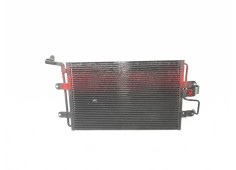 Recambio de condensador / radiador aire acondicionado para audi a3 (8l) 1.8 referencia OEM IAM 1J0820411D   2