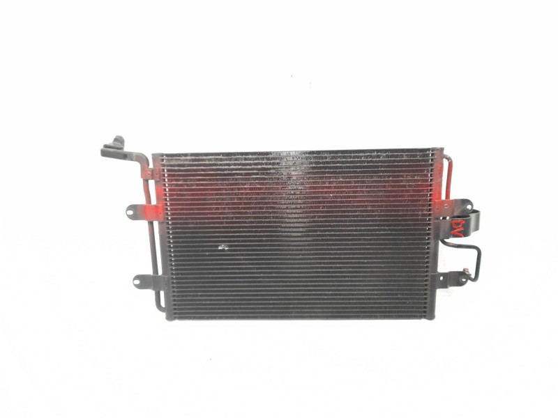 Recambio de condensador / radiador aire acondicionado para audi a3 (8l) 1.8 referencia OEM IAM 1J0820411D  
