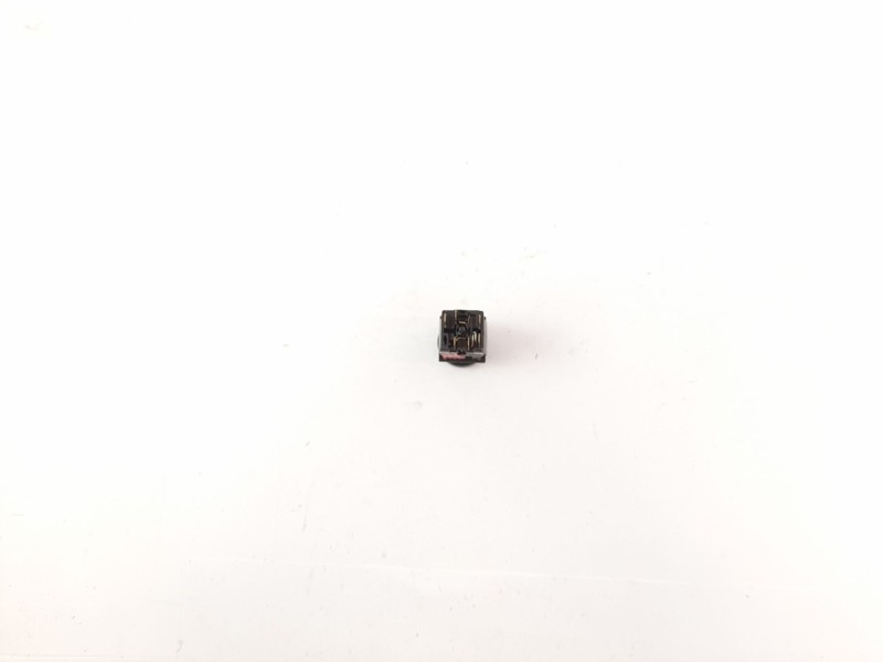 Recambio de boton antiniebla para peugeot peugeot 205 ii (20a/c) 1.3 rallye referencia OEM IAM   