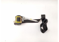 Recambio de cinturon seguridad delantero derecho para audi a3 (8l) 1.8 referencia OEM IAM 895857706BK  