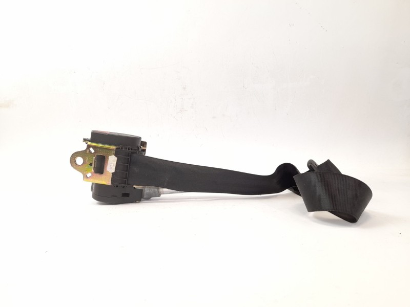 Recambio de cinturon seguridad delantero derecho para audi a3 (8l) 1.8 referencia OEM IAM 895857706BK  