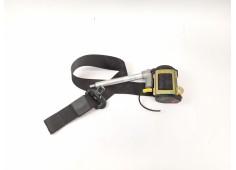 Recambio de cinturon seguridad delantero izquierdo para audi a3 (8l) 1.8 referencia OEM IAM 895357705BK  