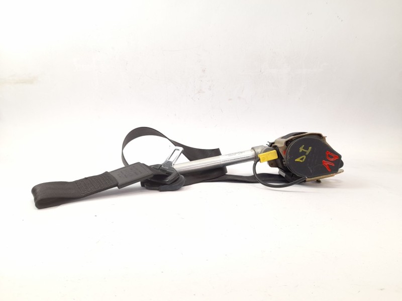 Recambio de cinturon seguridad delantero izquierdo para audi a3 (8l) 1.8 referencia OEM IAM 895357705BK  