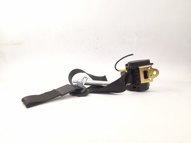 Recambio de cinturon seguridad delantero izquierdo para audi a3 (8l) 1.8 referencia OEM IAM 895357705BK  