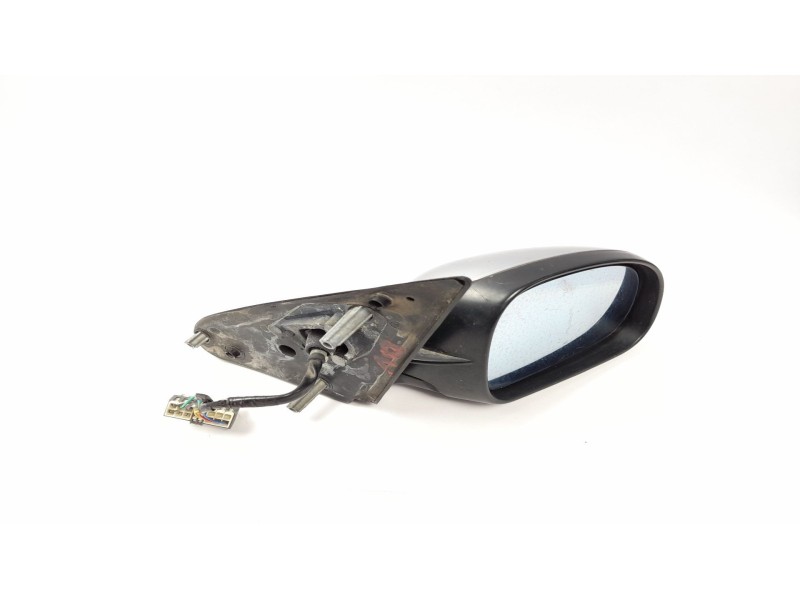 Recambio de retrovisor derecho para peugeot 406 berlina (s1/s2) 1.9 td referencia OEM IAM E2025007  
