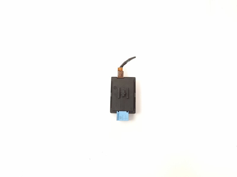 Recambio de alarma para peugeot 607 (s2) 2.0 16v hdi fap cat (rhr / dw10bted4) referencia OEM IAM 9657384680  