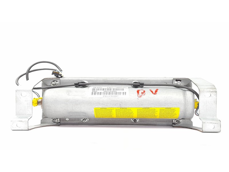 Recambio de airbag delantero derecho para bmw serie 5 berlina (e39) 2.5 525d referencia OEM IAM 30004692B  
