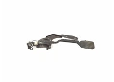 Recambio de pedal acelerador para peugeot 607 (s2) 2.0 16v hdi fap cat (rhr / dw10bted4) referencia OEM IAM 9651510780  