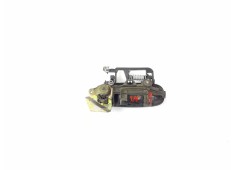 Recambio de maneta exterior delantera izquierda para peugeot 607 (s2) 2.0 16v hdi fap cat (rhr / dw10bted4) referencia OEM IAM 9 2