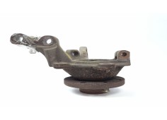 Recambio de mangueta delantera derecha para nissan kubistar (x76) 1.5 dci referencia OEM IAM 130C 138C  2