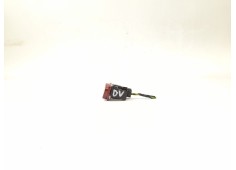 Recambio de warning para peugeot 607 (s2) 2.0 16v hdi fap cat (rhr / dw10bted4) referencia OEM IAM 9649837277   2