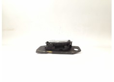 Recambio de maneta interior trasera izquierda para peugeot 607 (s2) 2.0 16v hdi fap cat (rhr / dw10bted4) referencia OEM IAM 962 2