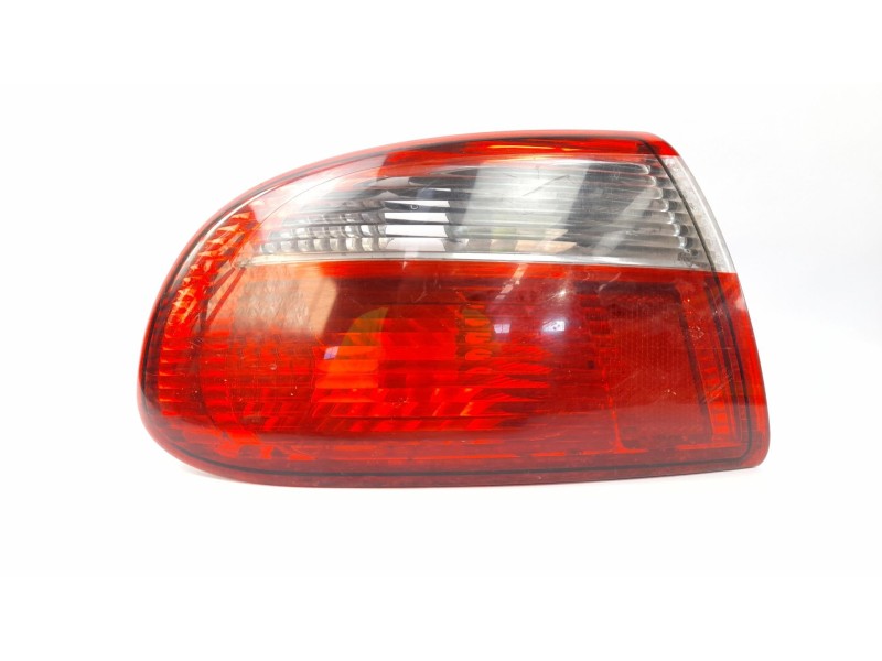 Recambio de piloto trasero izquierdo para seat toledo (1m2) 1.9 tdi referencia OEM IAM 1M5945095B  