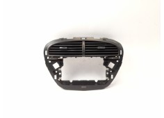 Recambio de rejilla del aire delantera central para peugeot 607 (s2) 2.0 16v hdi fap cat (rhr / dw10bted4) referencia OEM IAM 96
