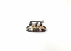 Recambio de maneta exterior trasera derecha para peugeot 607 (s2) 2.0 16v hdi fap cat (rhr / dw10bted4) referencia OEM IAM 96291 2