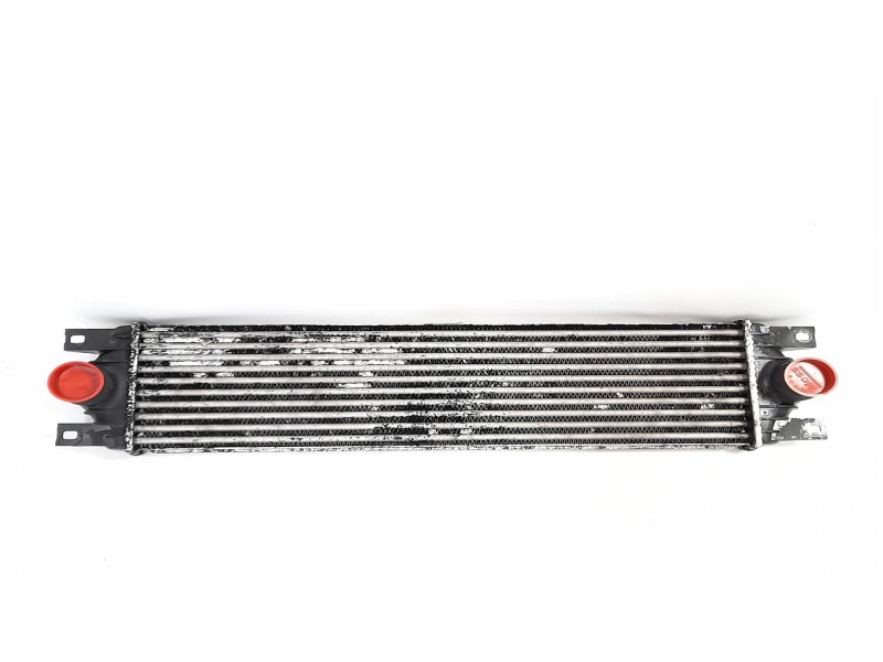 Recambio de intercooler para opel movano furgón (f9) 2.8 dti referencia OEM IAM IA1074  
