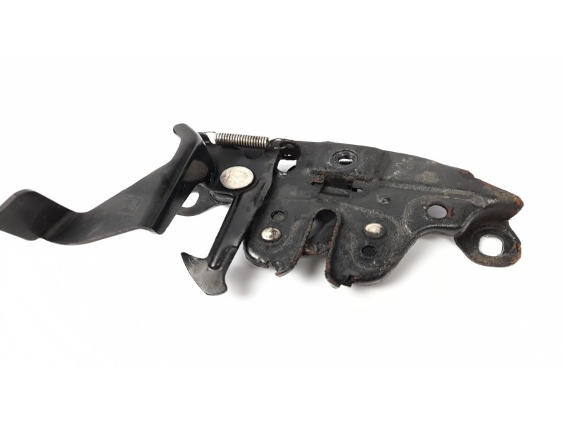 Recambio de cerradura capot para nissan note (e11e) 1.5 dci referencia OEM IAM 65601BH10A  