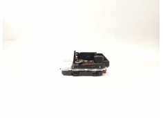 Recambio de cerradura puerta trasera derecha para peugeot 607 (s2) 2.0 16v hdi fap cat (rhr / dw10bted4) referencia OEM IAM   