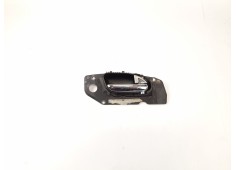 Recambio de maneta interior delantera derecha para peugeot 607 (s2) 2.0 16v hdi fap cat (rhr / dw10bted4) referencia OEM IAM 962