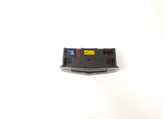 Recambio de mando climatizador para peugeot 607 (s2) 2.0 16v hdi fap cat (rhr / dw10bted4) referencia OEM IAM 96608862TP00   2