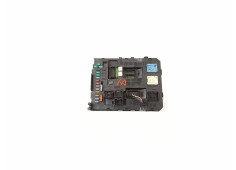 Recambio de caja reles / fusibles para peugeot 607 (s2) 2.0 16v hdi fap cat (rhr / dw10bted4) referencia OEM IAM 9663510280  