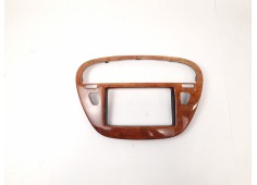 Recambio de moldura para peugeot 607 (s2) 2.0 16v hdi fap cat (rhr / dw10bted4) referencia OEM IAM   