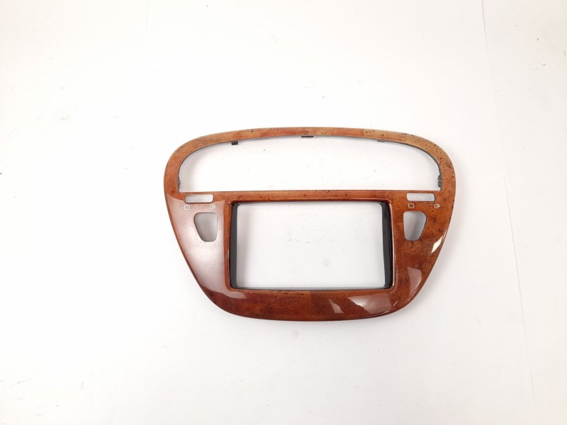Recambio de moldura para peugeot 607 (s2) 2.0 16v hdi fap cat (rhr / dw10bted4) referencia OEM IAM   