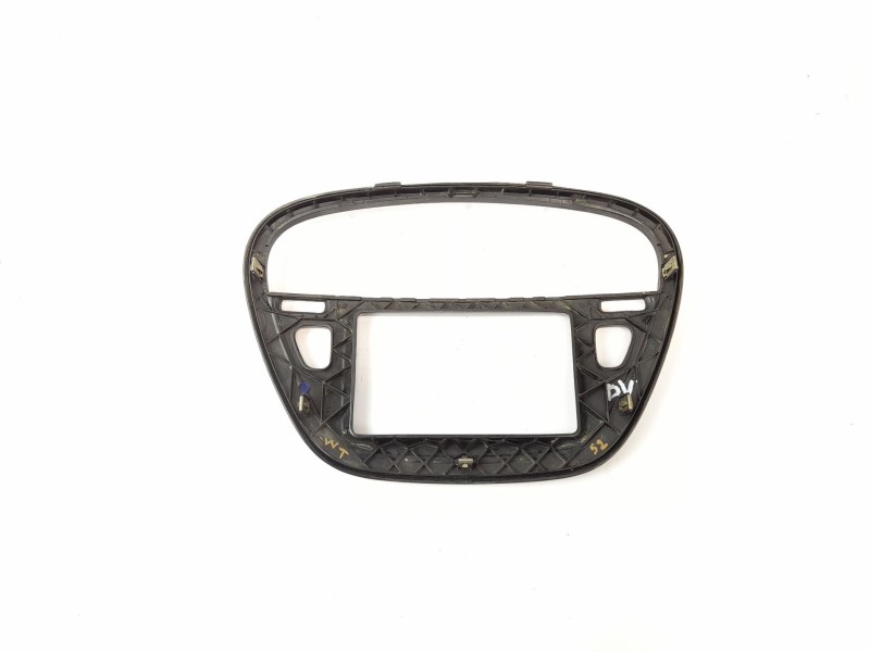 Recambio de moldura para peugeot 607 (s2) 2.0 16v hdi fap cat (rhr / dw10bted4) referencia OEM IAM   