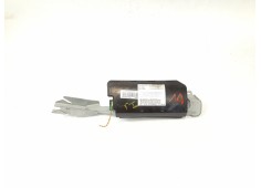 Recambio de airbag lateral trasero izquierdo para peugeot 607 (s2) 2.0 16v hdi fap cat (rhr / dw10bted4) referencia OEM IAM 9655