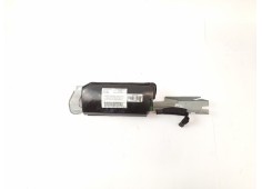 Recambio de airbag lateral trasero derecho para peugeot 607 (s2) 2.0 16v hdi fap cat (rhr / dw10bted4) referencia OEM IAM 965509