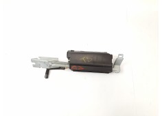 Recambio de airbag lateral trasero derecho para peugeot 607 (s2) 2.0 16v hdi fap cat (rhr / dw10bted4) referencia OEM IAM 965509 2