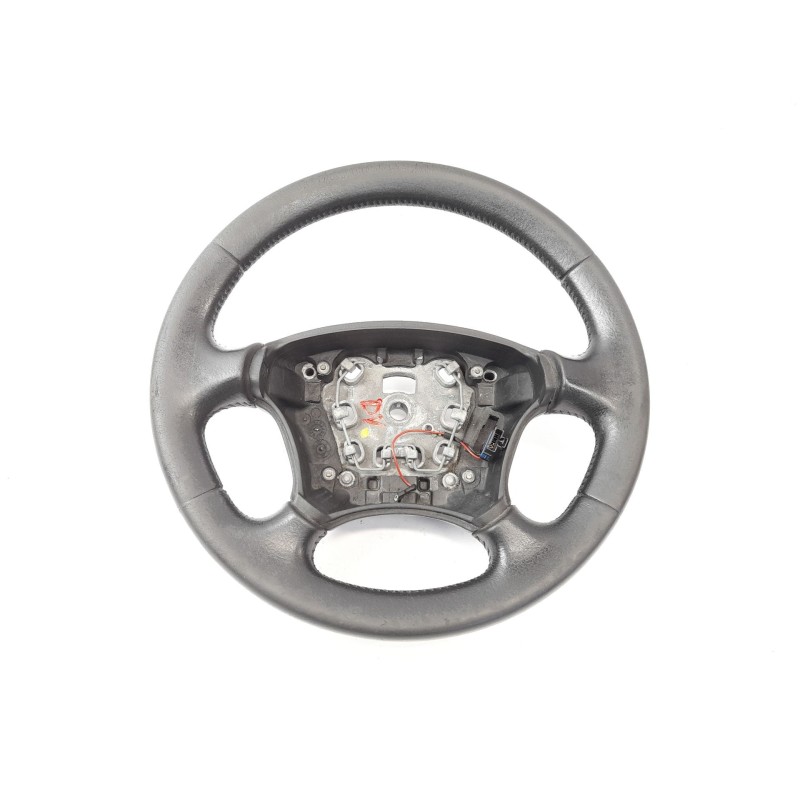 Recambio de volante para peugeot 607 (s2) 2.0 16v hdi fap cat (rhr / dw10bted4) referencia OEM IAM 966219787700  