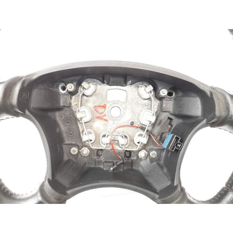 Recambio de volante para peugeot 607 (s2) 2.0 16v hdi fap cat (rhr / dw10bted4) referencia OEM IAM 966219787700  