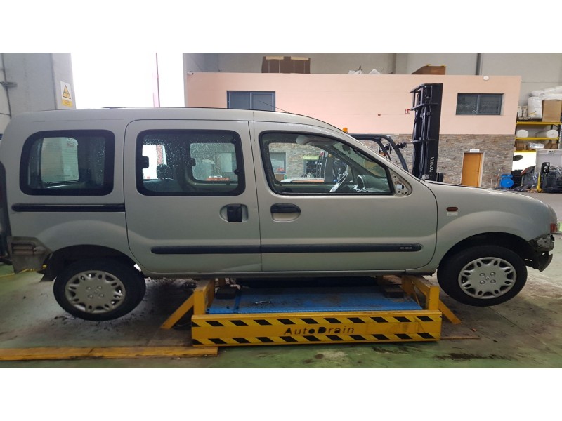 citroen xsara (n1) del año 1997