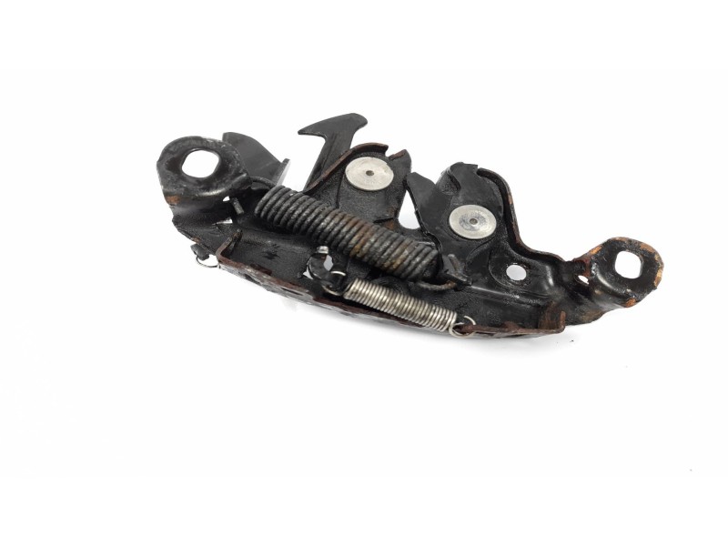 Recambio de cerradura capot para nissan note (e11e) 1.5 dci referencia OEM IAM 65601BH10A  