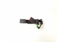 Recambio de enganche cinturon seguridad trasero central para peugeot 607 (s2) 2.0 16v hdi fap cat (rhr / dw10bted4) referencia O