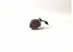 Recambio de cinturon seguridad trasero central para peugeot 607 (s2) 2.0 16v hdi fap cat (rhr / dw10bted4) referencia OEM IAM 55