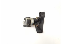 Recambio de cinturon seguridad delantero derecho para peugeot 607 (s2) 2.0 16v hdi fap cat (rhr / dw10bted4) referencia OEM IAM 